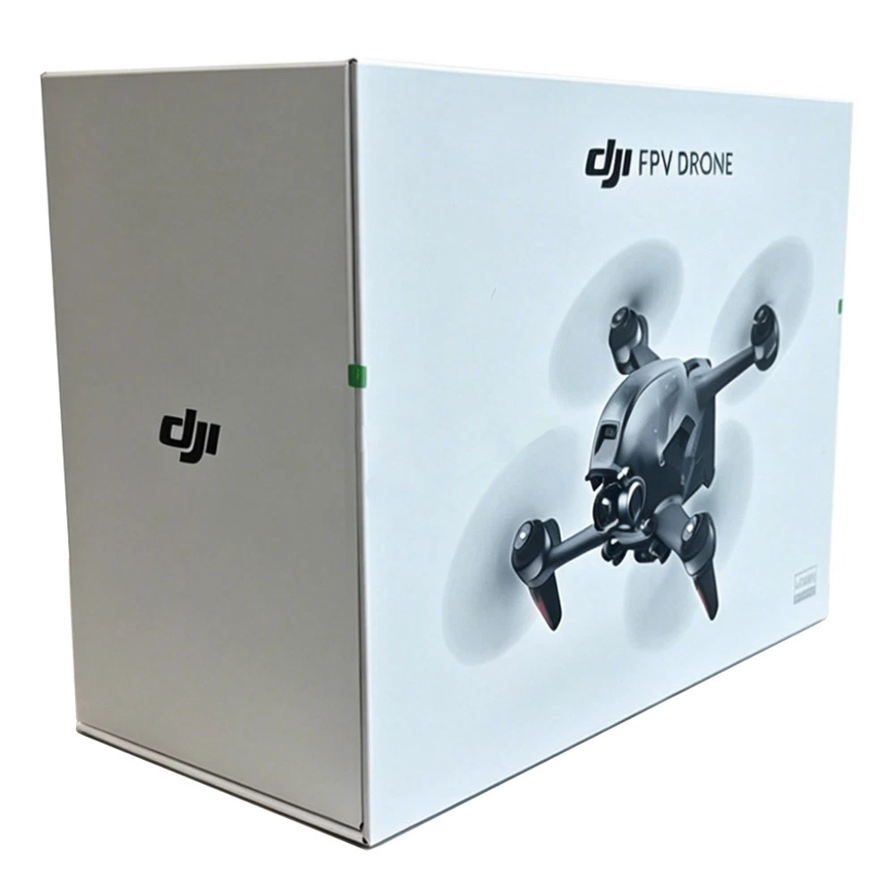 Drone Ndvi - Oryginalny zestaw do drona FPV 4K