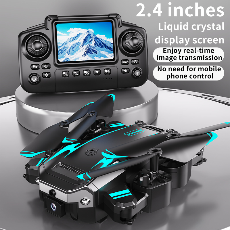 Drone Multispectral - 2026 Gorąca Sprzedaż Dron S6 5000M