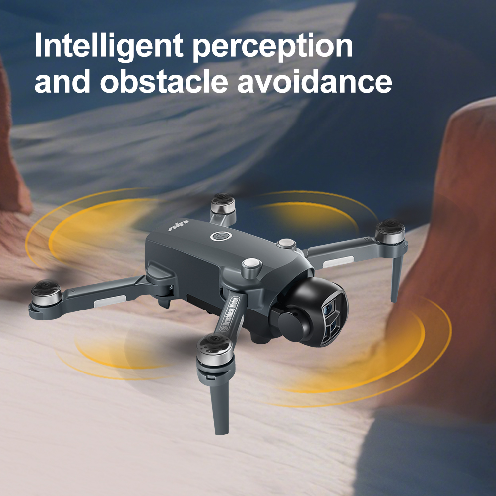 Brand+ V988 8K Profesjonalny D – Drone Multispectral recenzja i cena