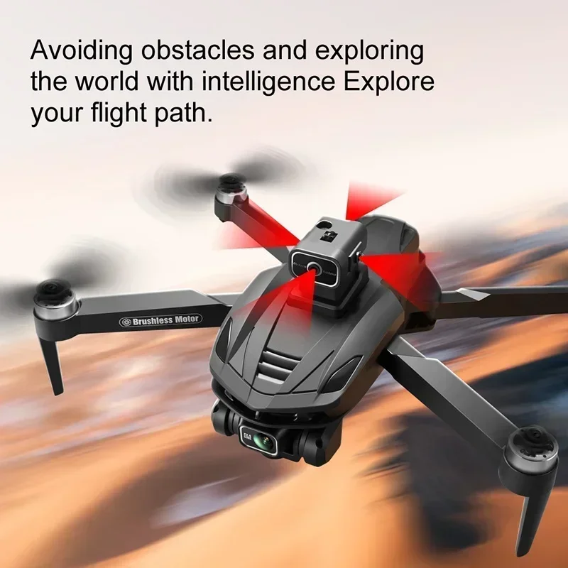 Oryginalny dron GPS V168, prof – Drone Surveying recenzja i cena