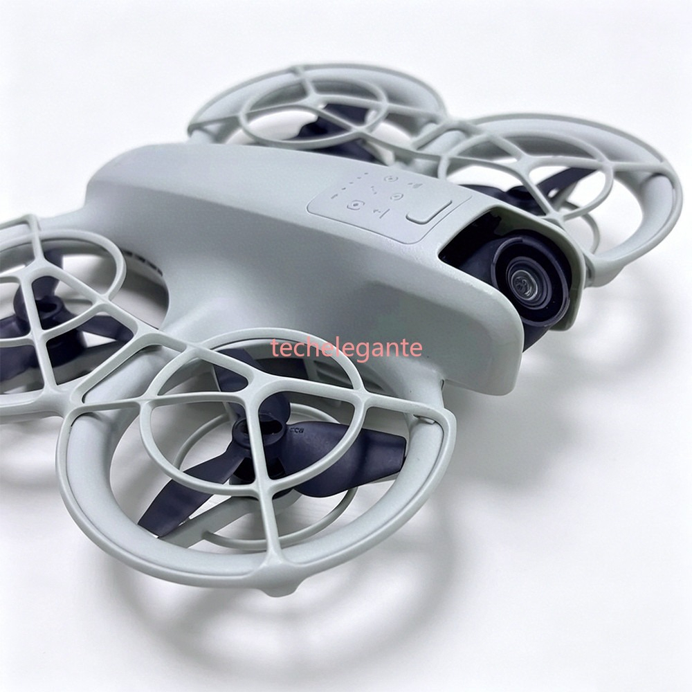 Oryginalny Neo Drone z stacją  – Drone Ndvi recenzja i cena