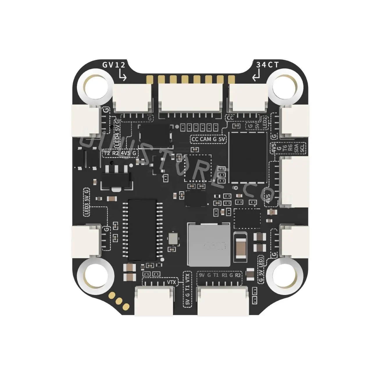 TopES2022 Nowy SpeedyBee F7 V3 – Betaflight Fc F7 recenzja i cena