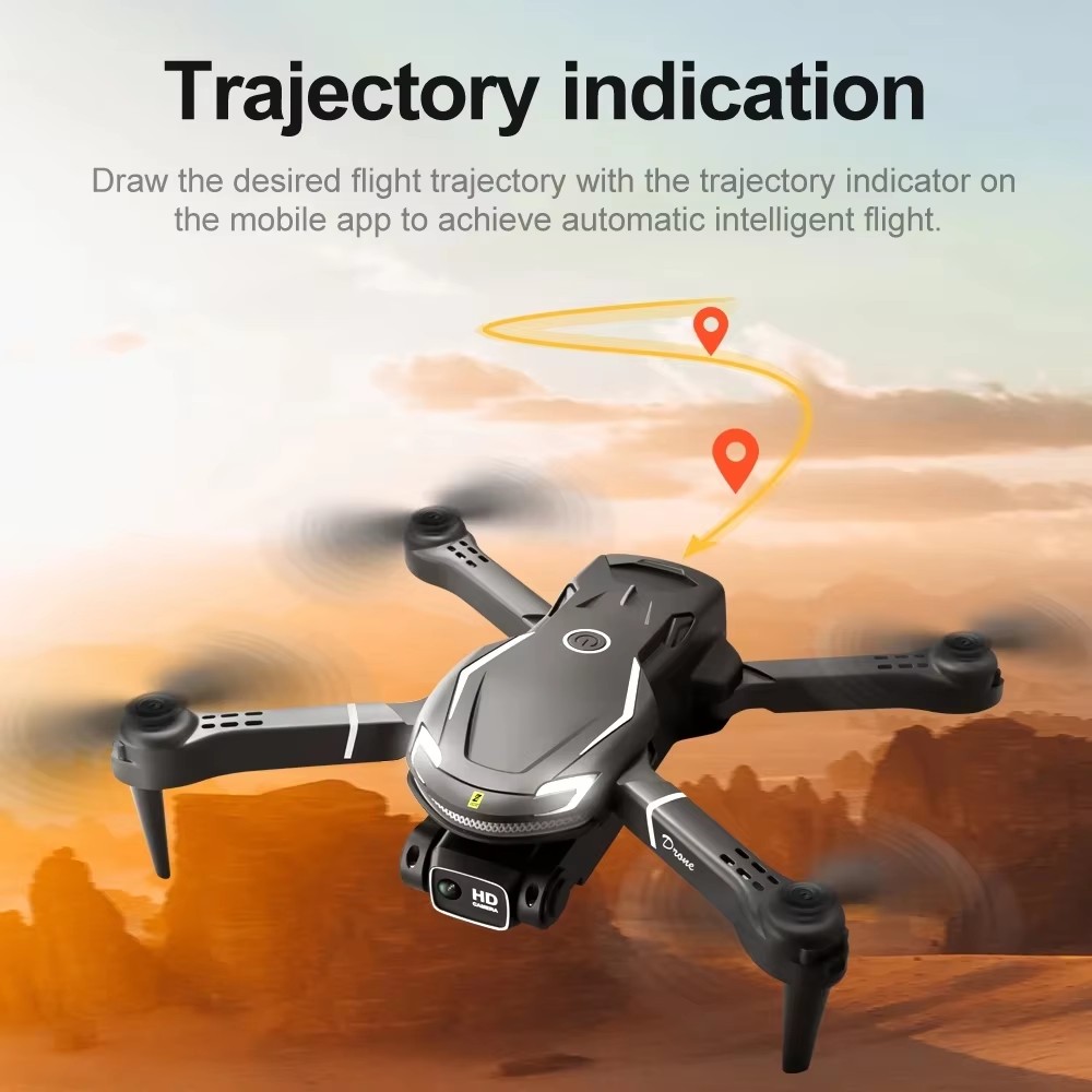 Nowy V88 8K GPS Profesjonalny  – Drone Multispectral recenzja i cena