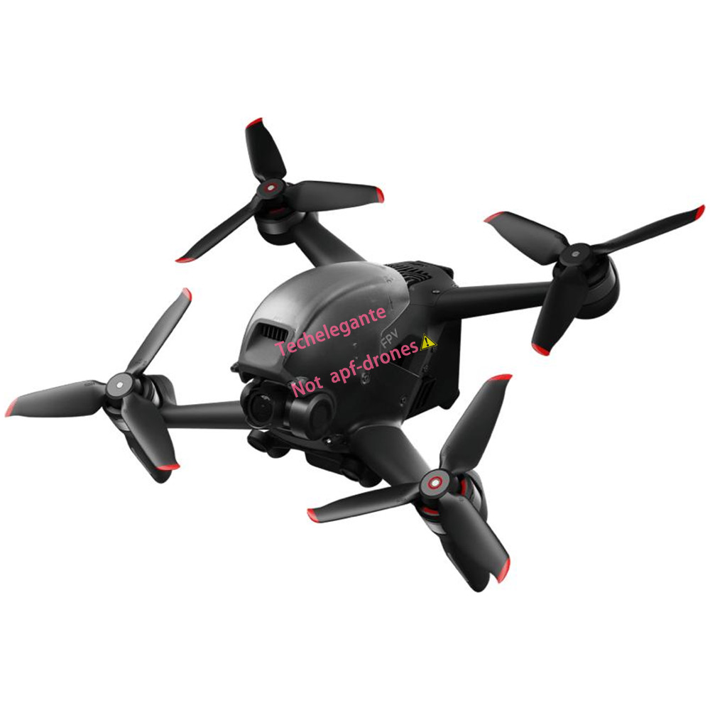 Oryginalny zestaw do drona FPV – Drone Ndvi recenzja i cena