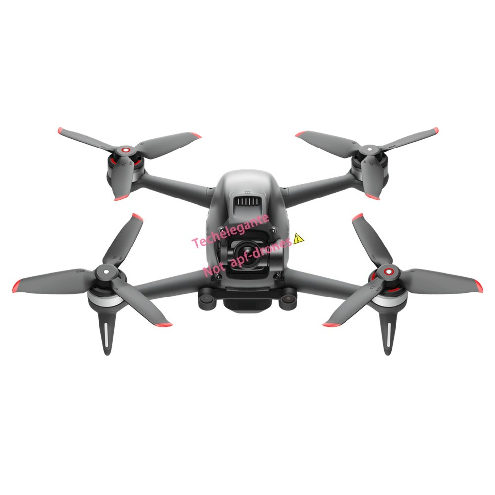 Oryginalny zestaw do drona FPV – Drone Ndvi recenzja i cena