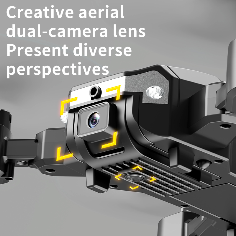2026 Gorąca Sprzedaż Dron S6 5 – Drone Multispectral recenzja i cena