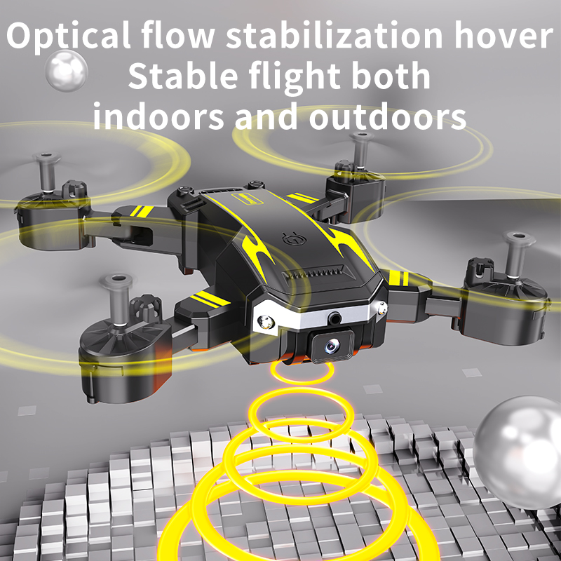 2026 Gorąca Sprzedaż Dron S6 5 – Drone Multispectral recenzja i cena