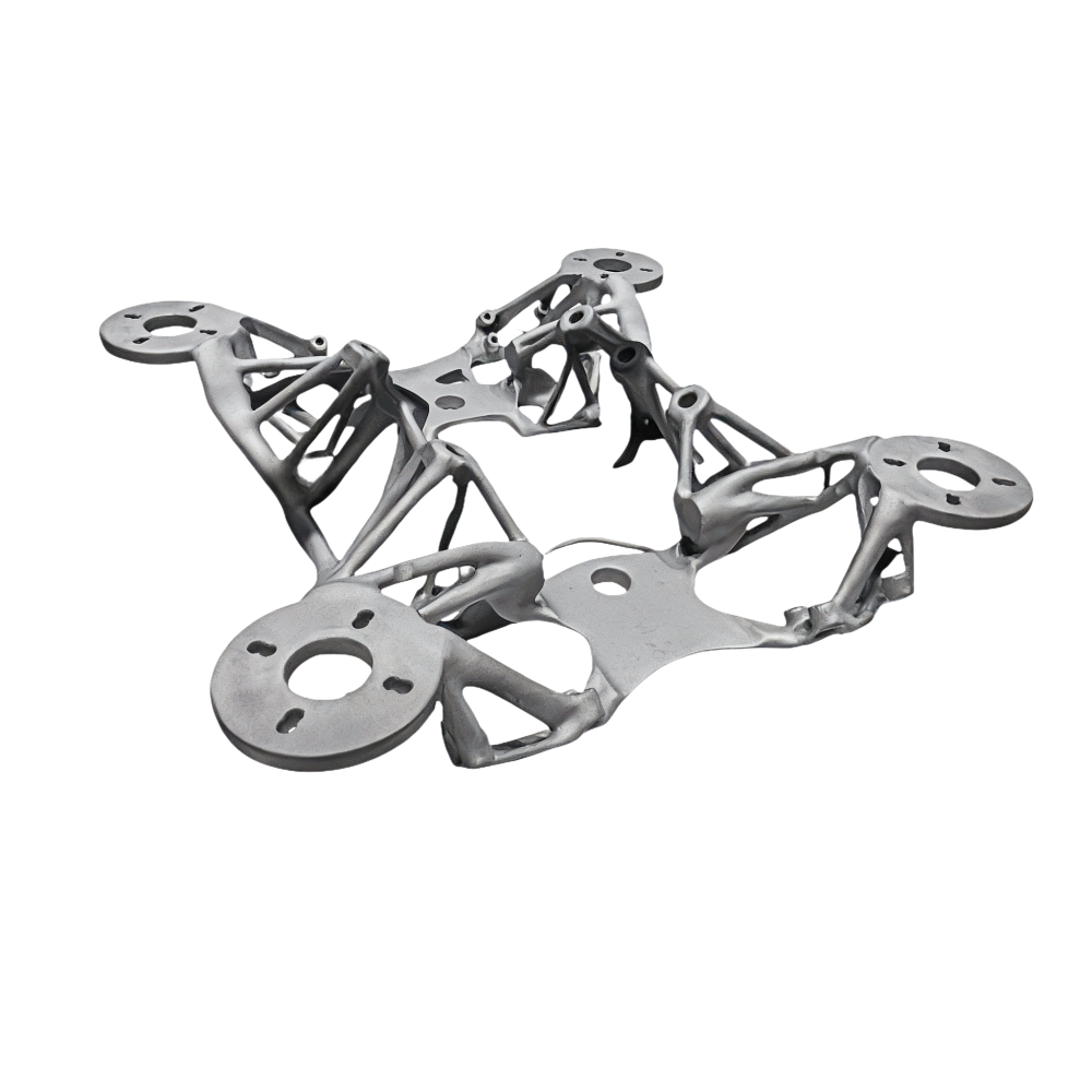 Indywidualnie projektowane mod – Drone 3D Modeling recenzja i cena